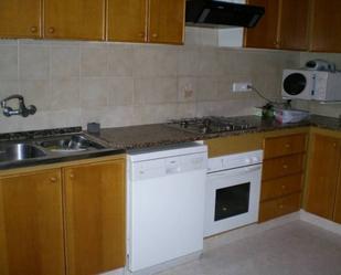 Kitchen of House or chalet for sale in Manresa  with Heating and Terrace