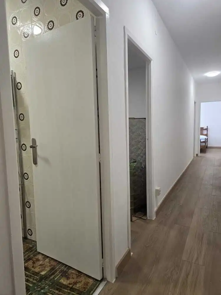 Wohnung zum Verkauf in Ferrol mit Terrasse und Möbliert