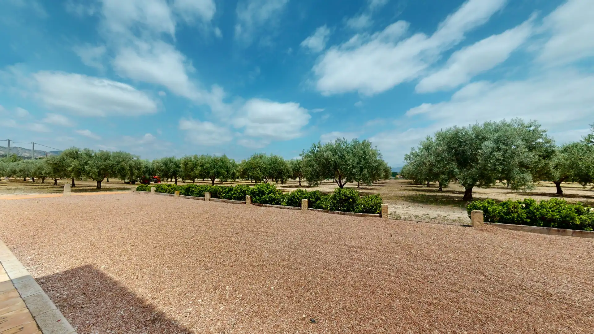Casa o chalet en venta en Monóvar  / Monòver con Aire acondicionado, Calefacción y Jardín privado