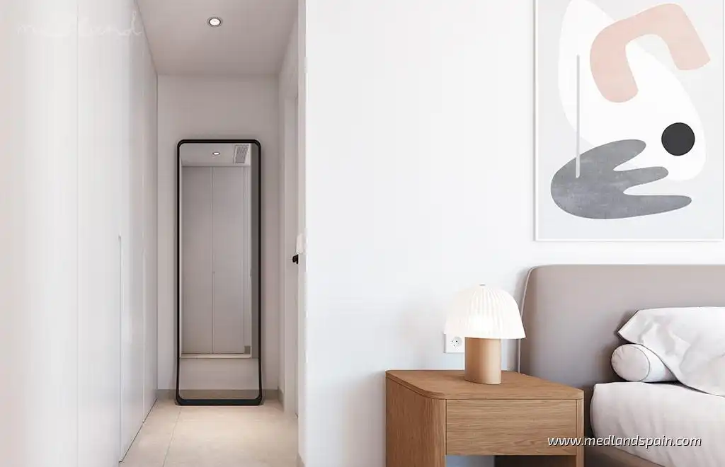 Detached house for sale in Santiago de la Ribera, imagen 8