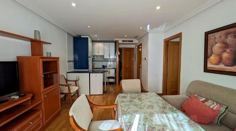 Photo 5 of Flat to rent in Fernando III el Santo, Centro ciudad, Jaén