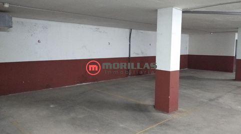 Foto 5 von Garage zum Verkauf in Calle Los Naranjos, 2, Puerto Lumbreras, Murcia