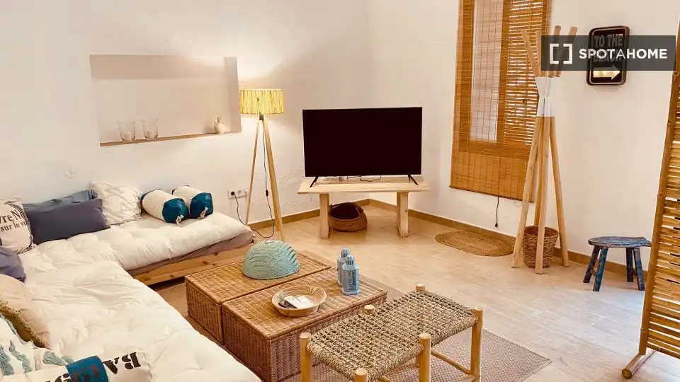 Zimmer in Altea ciudad