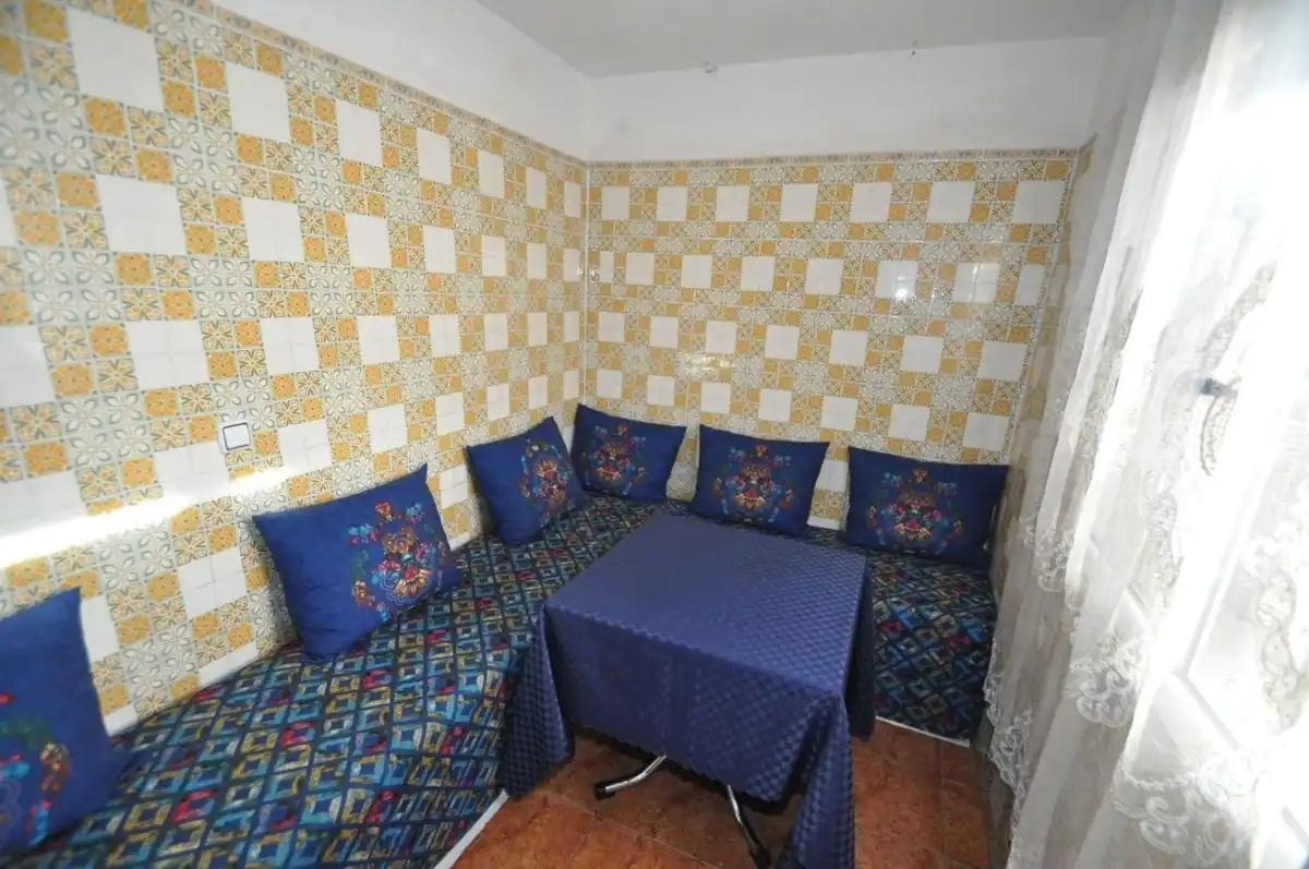 Chalet en venta en El Pinós / Pinoso, imagen 12