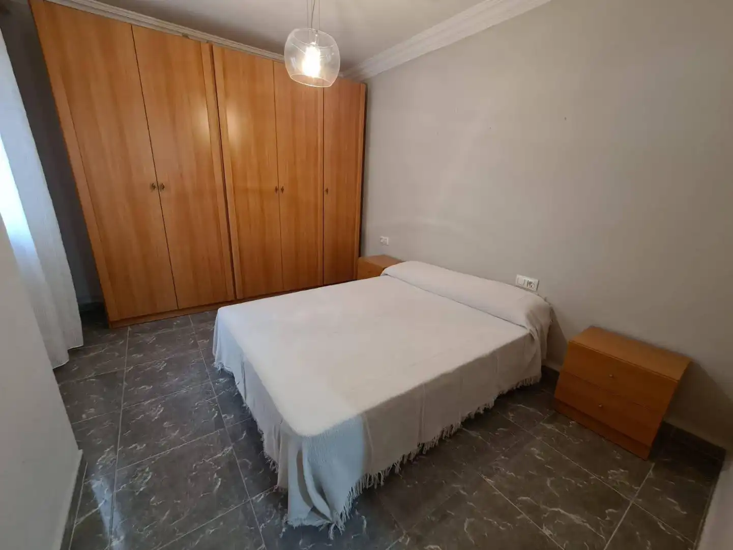 Piso de alquiler en Burjassot - AV MARIA ROS, 3, Zona Concordia