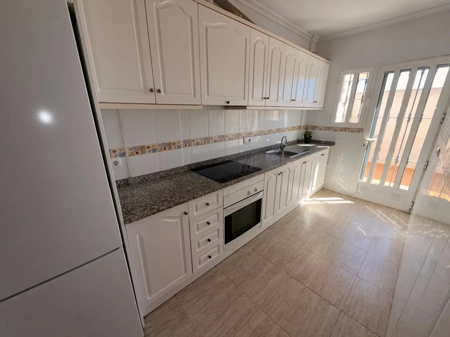 Bungalow amb terrassa en venda a Avenida de Almoradí 81, imagen 6