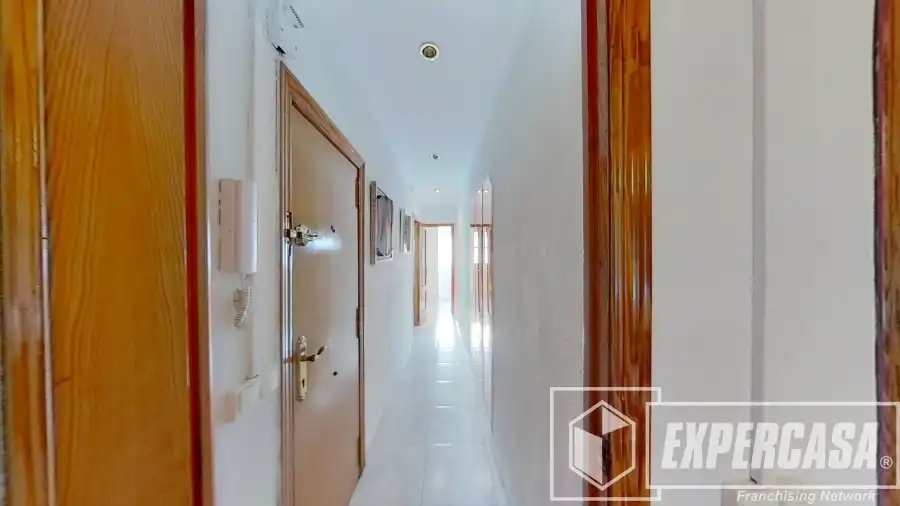 Piso en venta en Valencia con Aire acondicionado y Internet