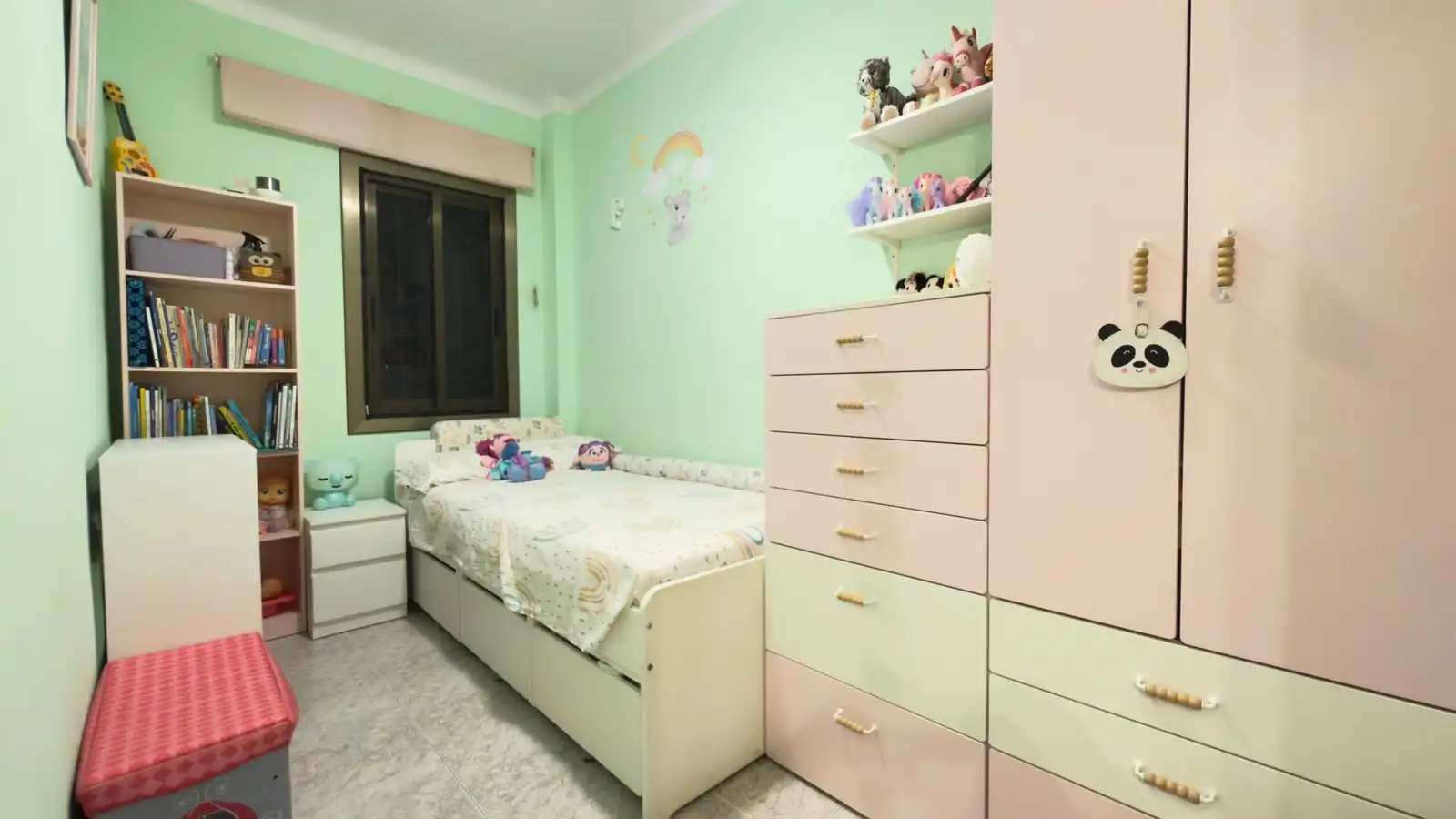 Appartement avec ascenseur à vendre à Canovelles, imagen 8
