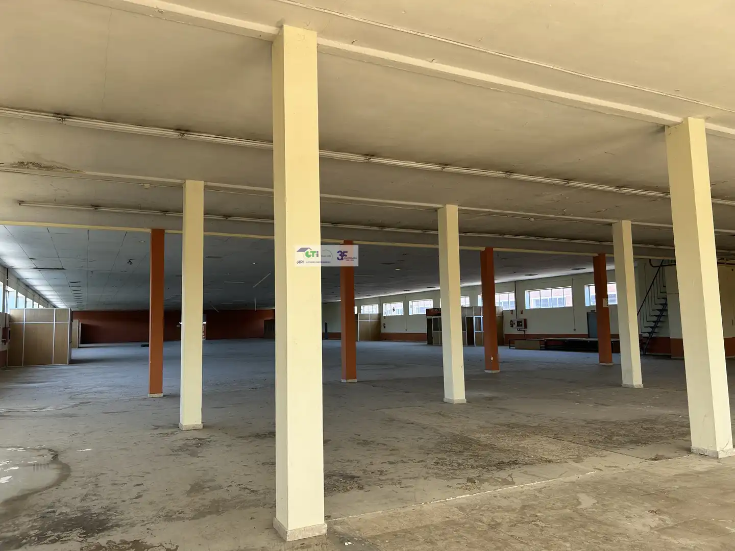 Nave industrial in affitto a CTRA. MADRID, Pº JESUS VICENTE, imagen 12