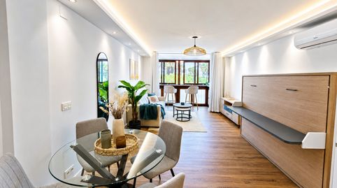 Foto 4 von Wohnung zum Verkauf in Boqueron, 1, Puerto de la Duquesa, Manilva