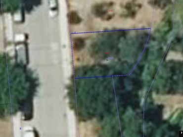 Terreny residencial en venda a Avenida de las Américas 10
