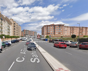 Vista exterior de Pis en venda en Ávila Capital