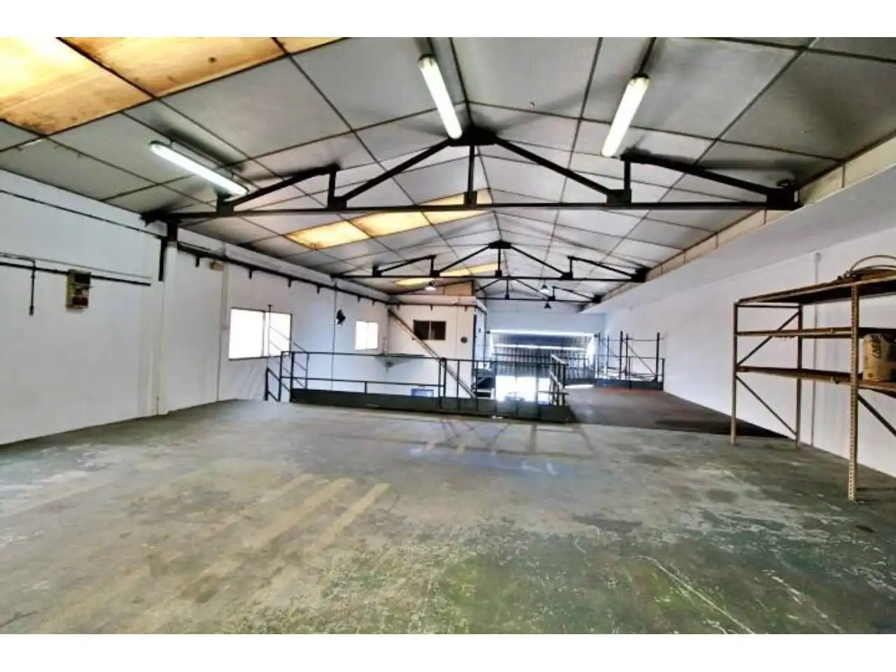 Industrial building for sale in Paseo Sanllehy 15, imagen 14