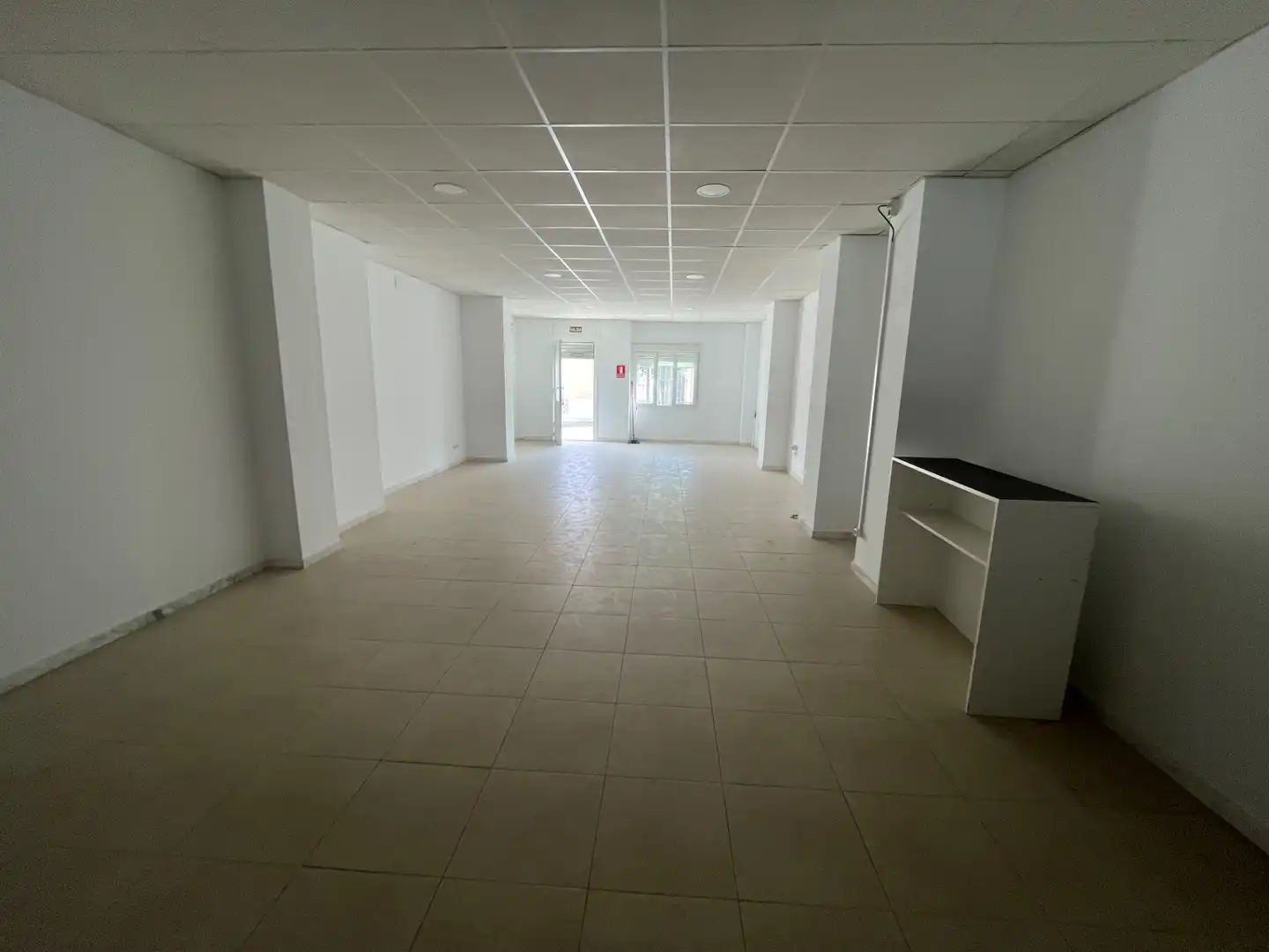 Local comercial en venda a Calle Santa María de Cora, imagen 10