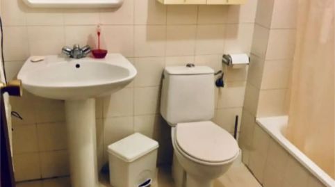 Foto 3 de Habitació a Rúa de Bruxelas, 11, Concheiros - Fontiñas, Santiago de Compostela