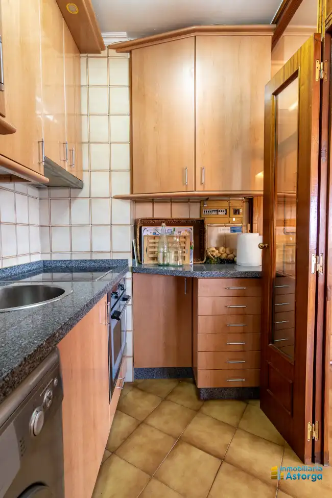 Piso en venta en Carretera Madrid-Coruña, imagen 7