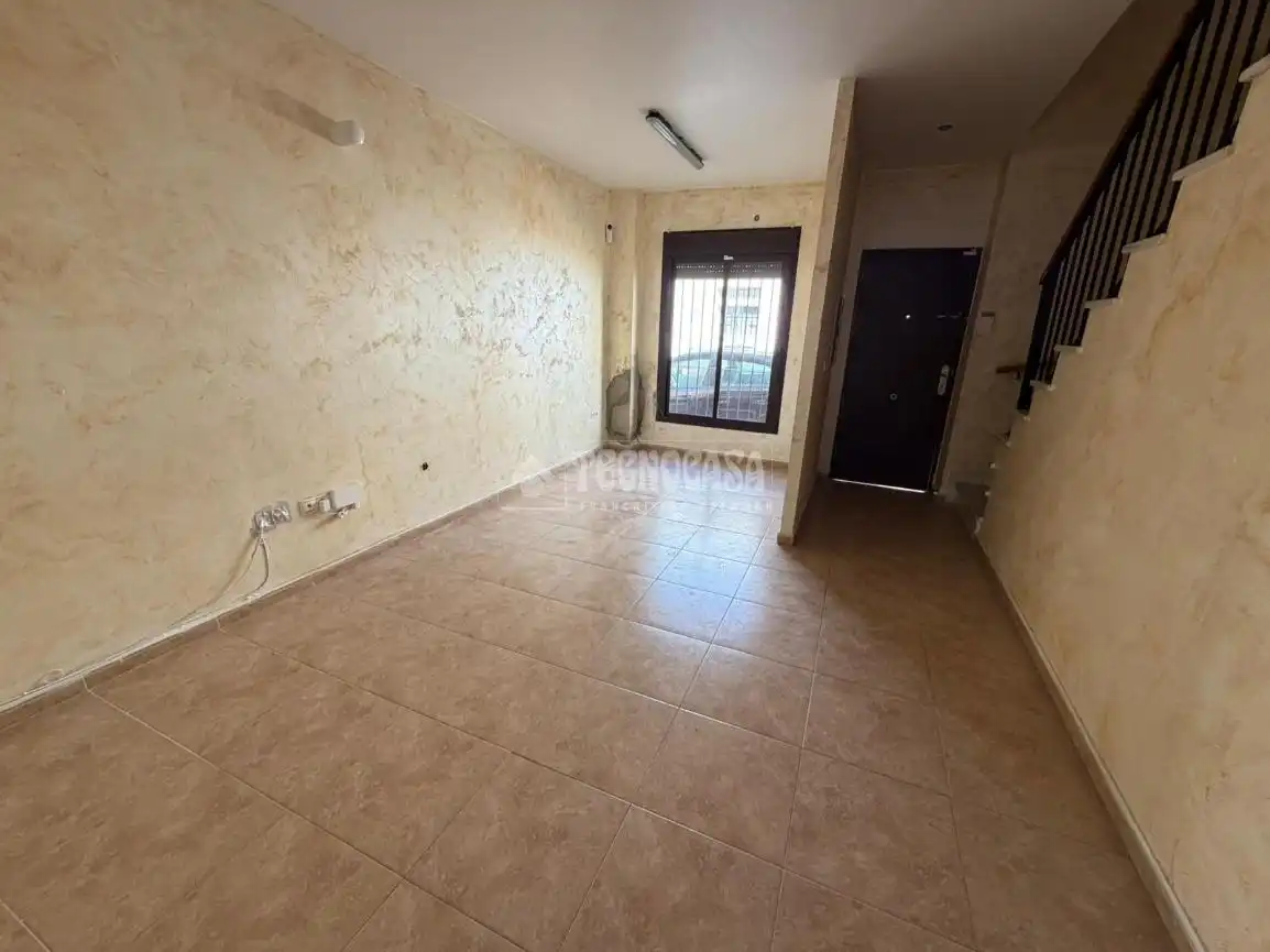 Casa adosada en venda en Chiclana de la Frontera amb Terrassa