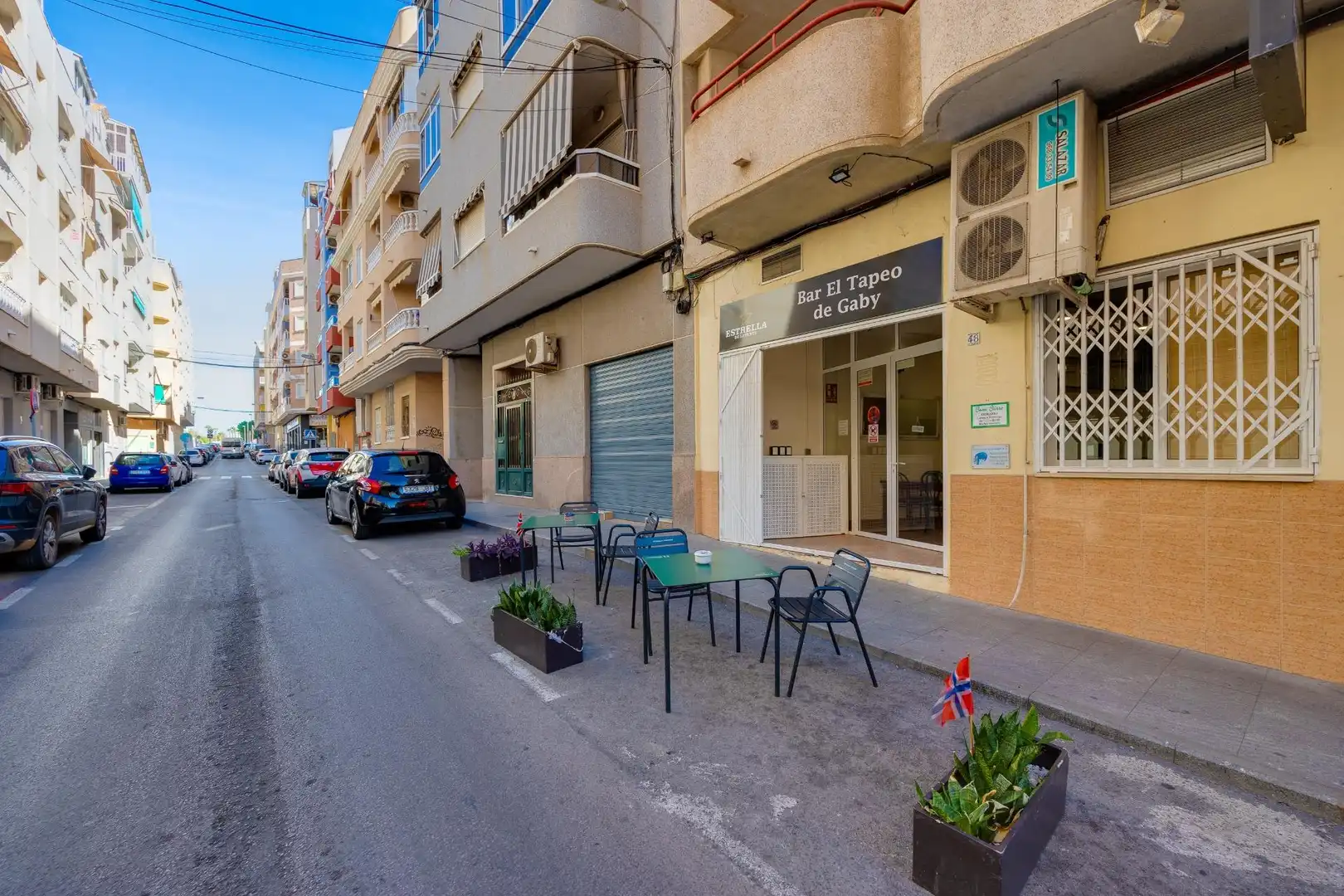 Local comercial en venta en Calle Almudena 48, imagen 18