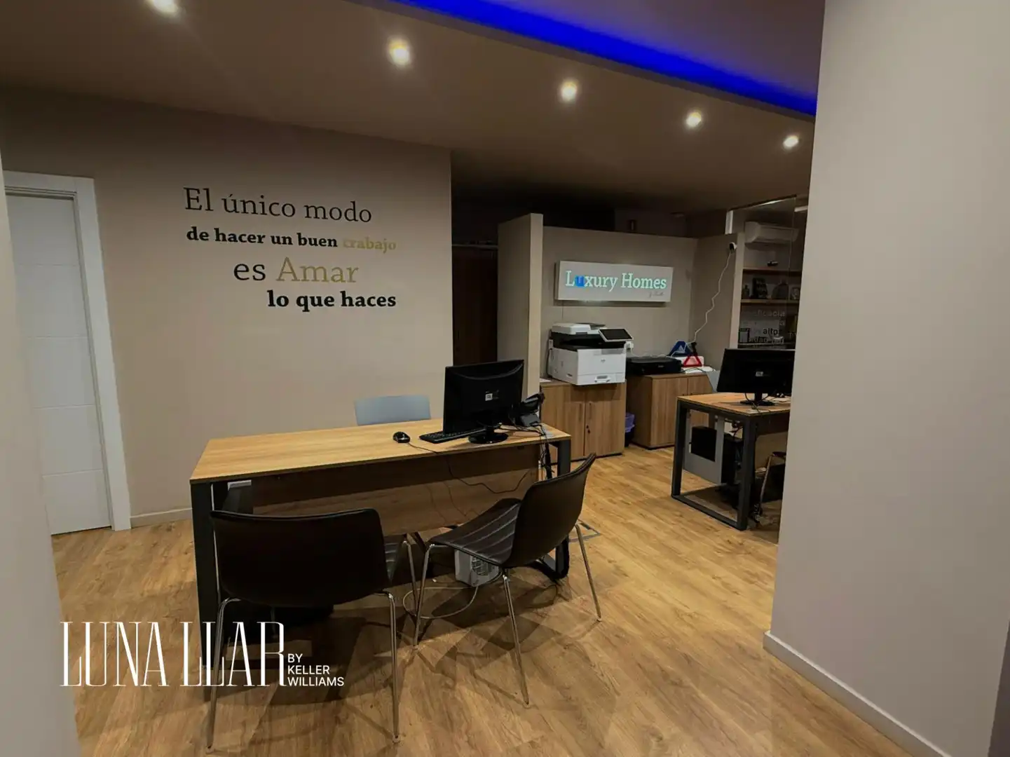 Commercial properties for rent in Gavà