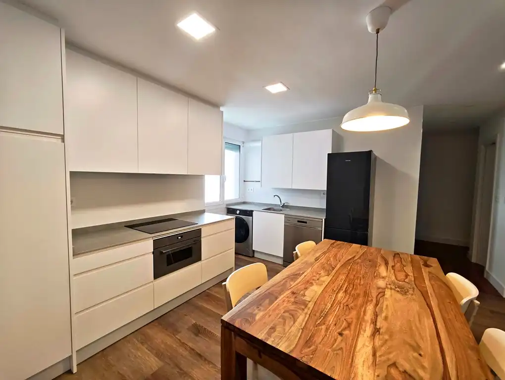 Piso con ascensor en venta en Ermodo Kalea 15, imagen 15