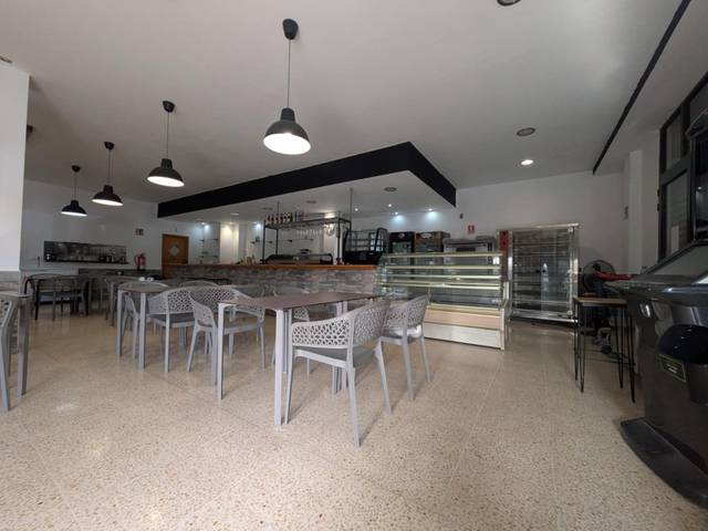 Local comercial en Alquiler en Es Rafal Nou