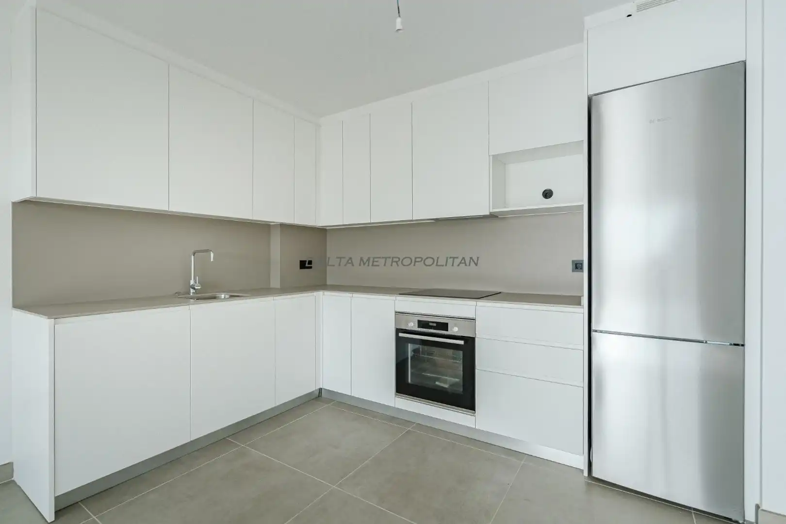 Apartament amb piscina en venda a Los Abrigos, imagen 4