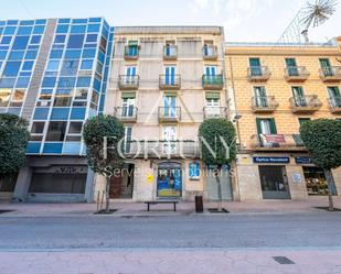 Exterior view of Flat for sale in Reus