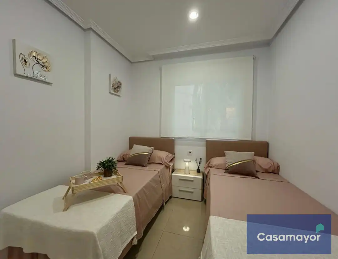 Flat with pool for sale in Avenida Pintor Fernando Soria, imagen 46