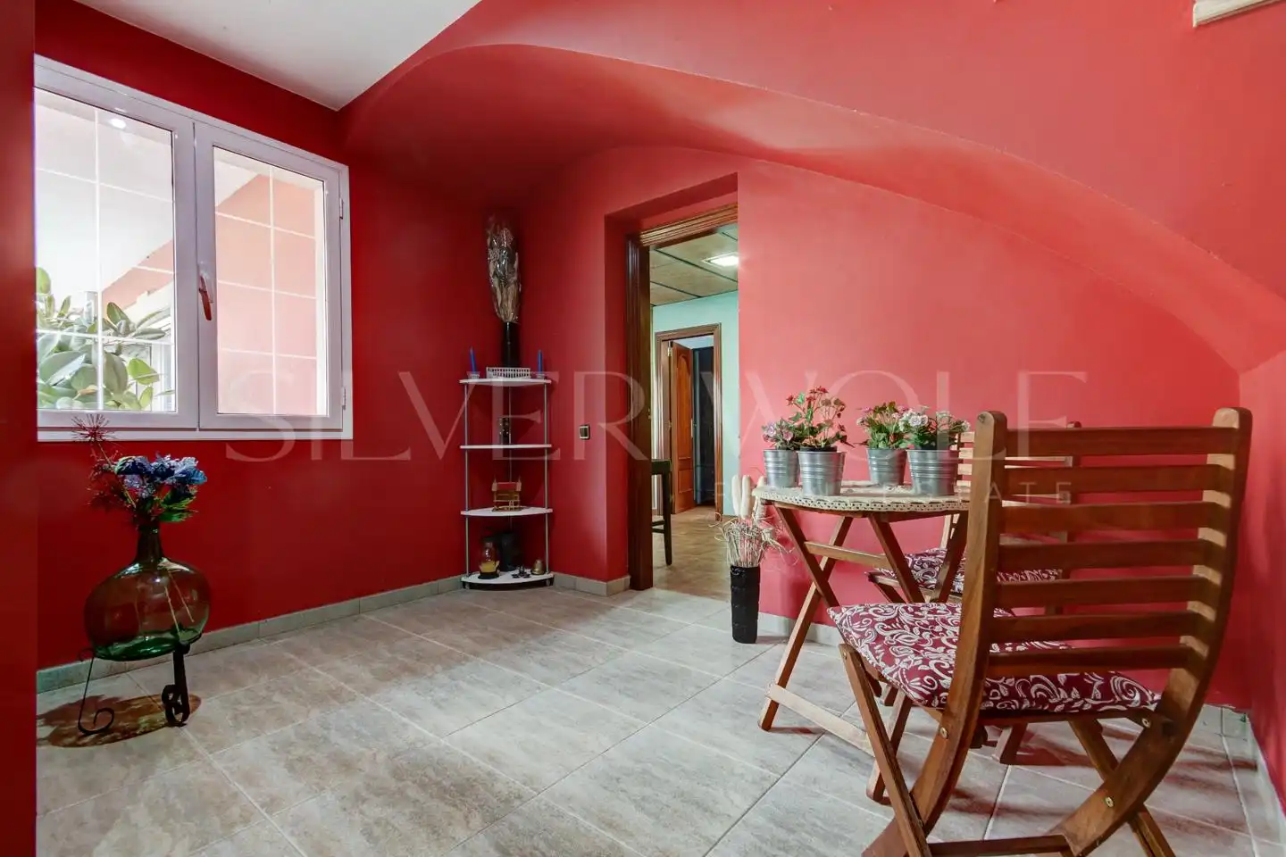 Casa con piscina en venta en Carrer Lluís Millet, imagen 22