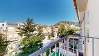 Exterior view of House or chalet for sale in Cullera  with Air Conditioner, Terrace and Balcony