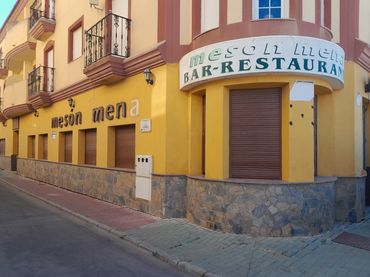 Local comercial en venda a Ctra Cantoria a Chirivel