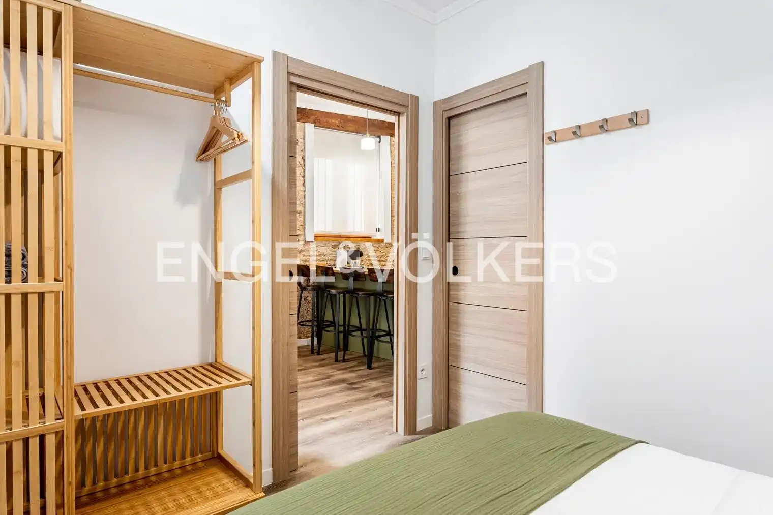 Habitación de Casa o chalet en venta en Valencia con Calefacción y Balcón
