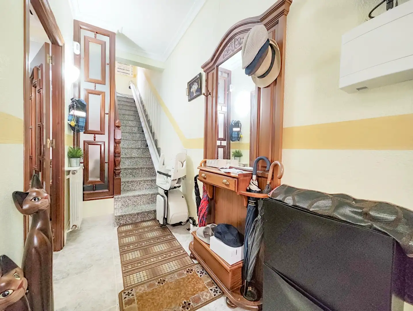 Maison avec terrasse à vendre à Calle Padre Manjón, imagen 5