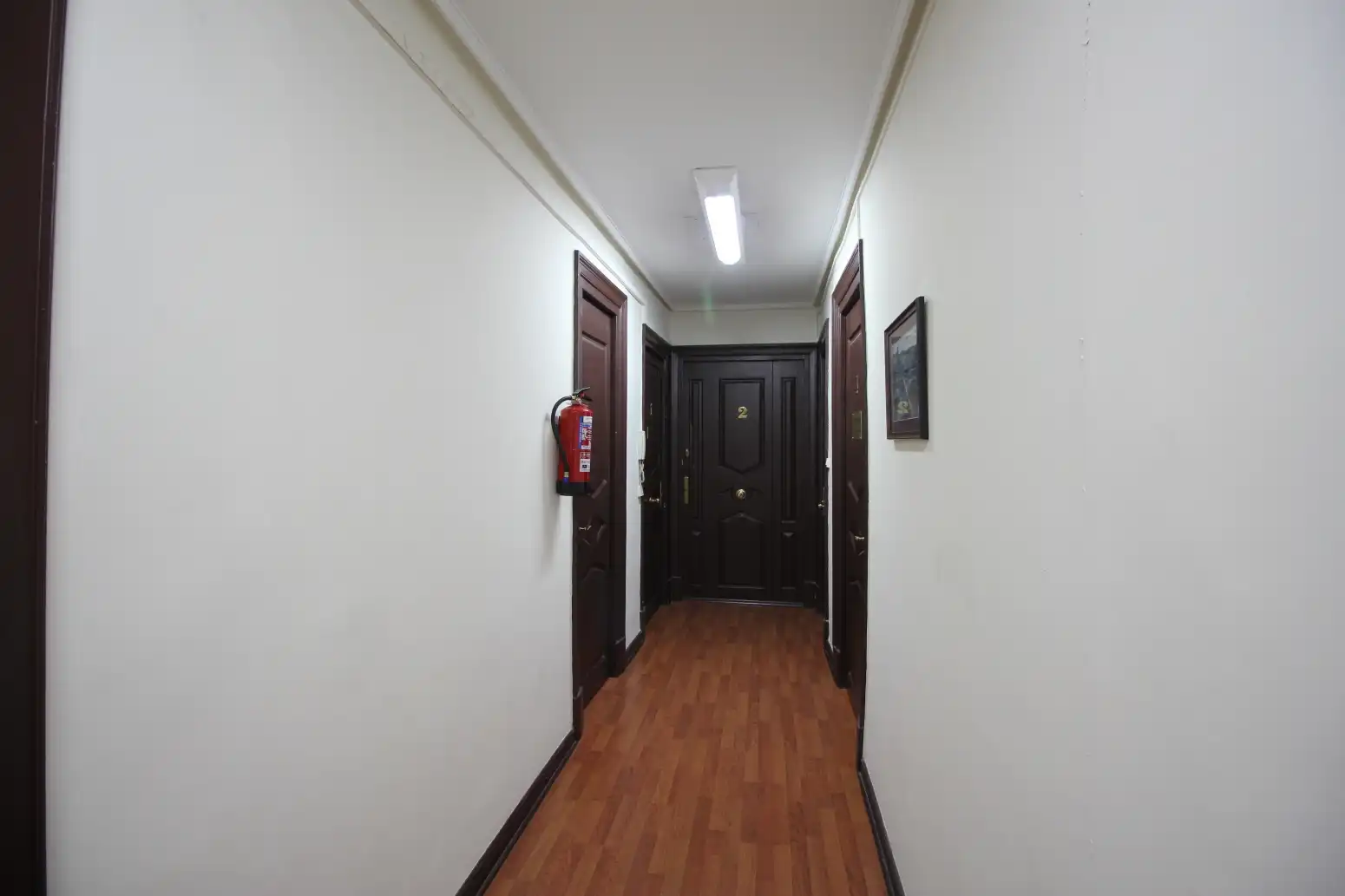 Büro mit Aufzug zur Miete in Bilbao - plaza nueva, imagen 19