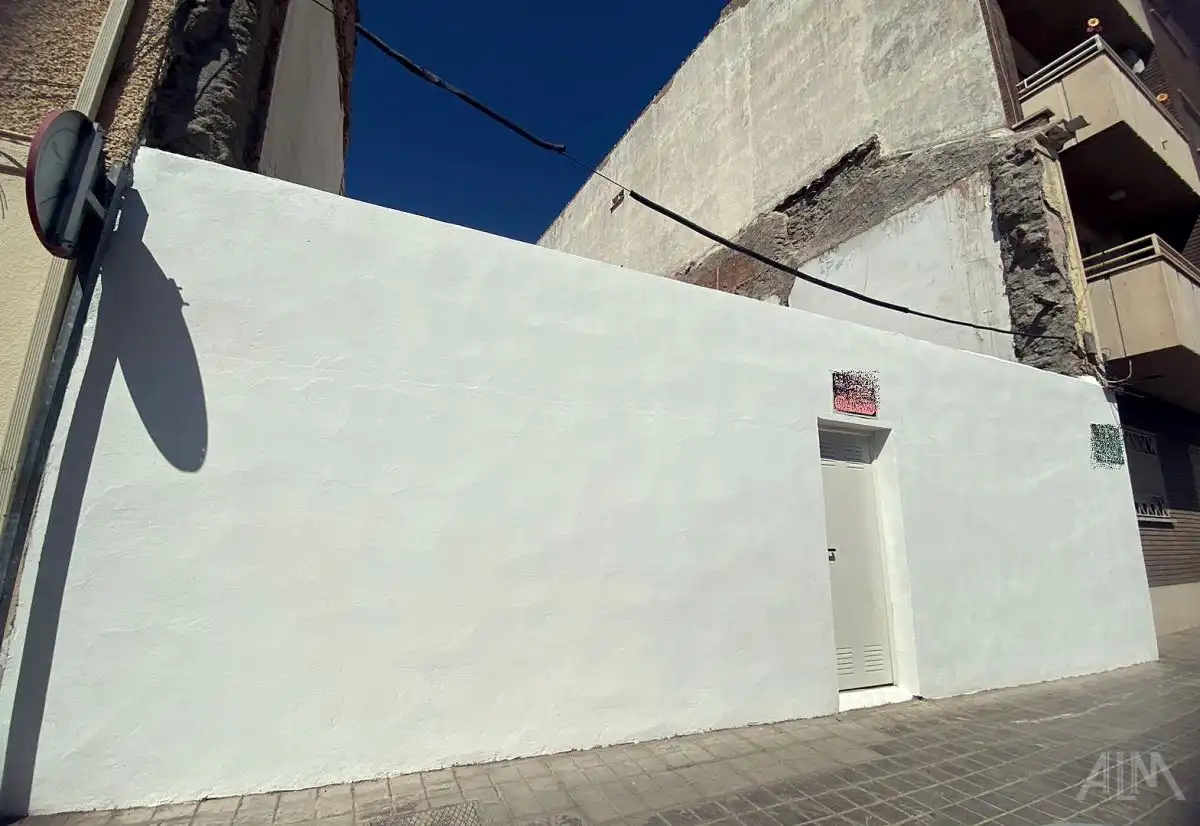 Terrenys i solars en venda a Virgen de Gracia