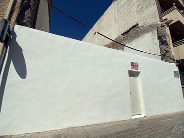 Terrenys i solars en venda a Virgen de Gracia