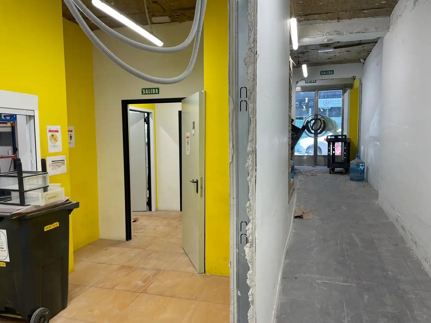 Local en venta en Madrid con Aire acondicionado