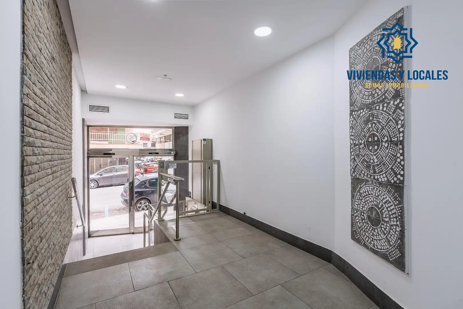 Piso en venta en Granada