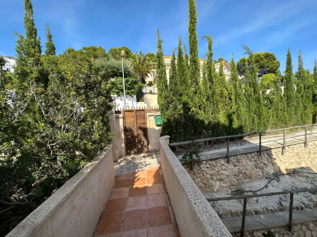 Villa mit Pool zum Verkauf in Altea la Vella, imagen 24