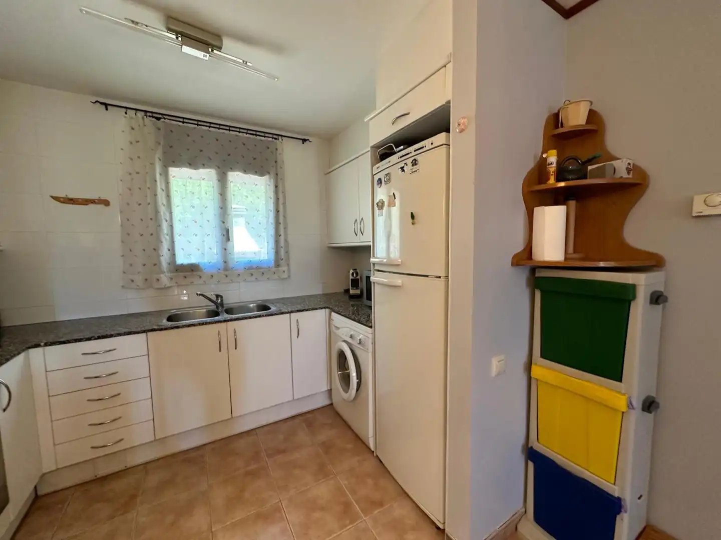 Casa adosada en venta en de Rocadepena, Alpens