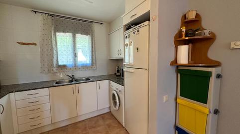 Foto 3 de Casa adosada en venda a De Rocadepena, Alpens, Barcelona