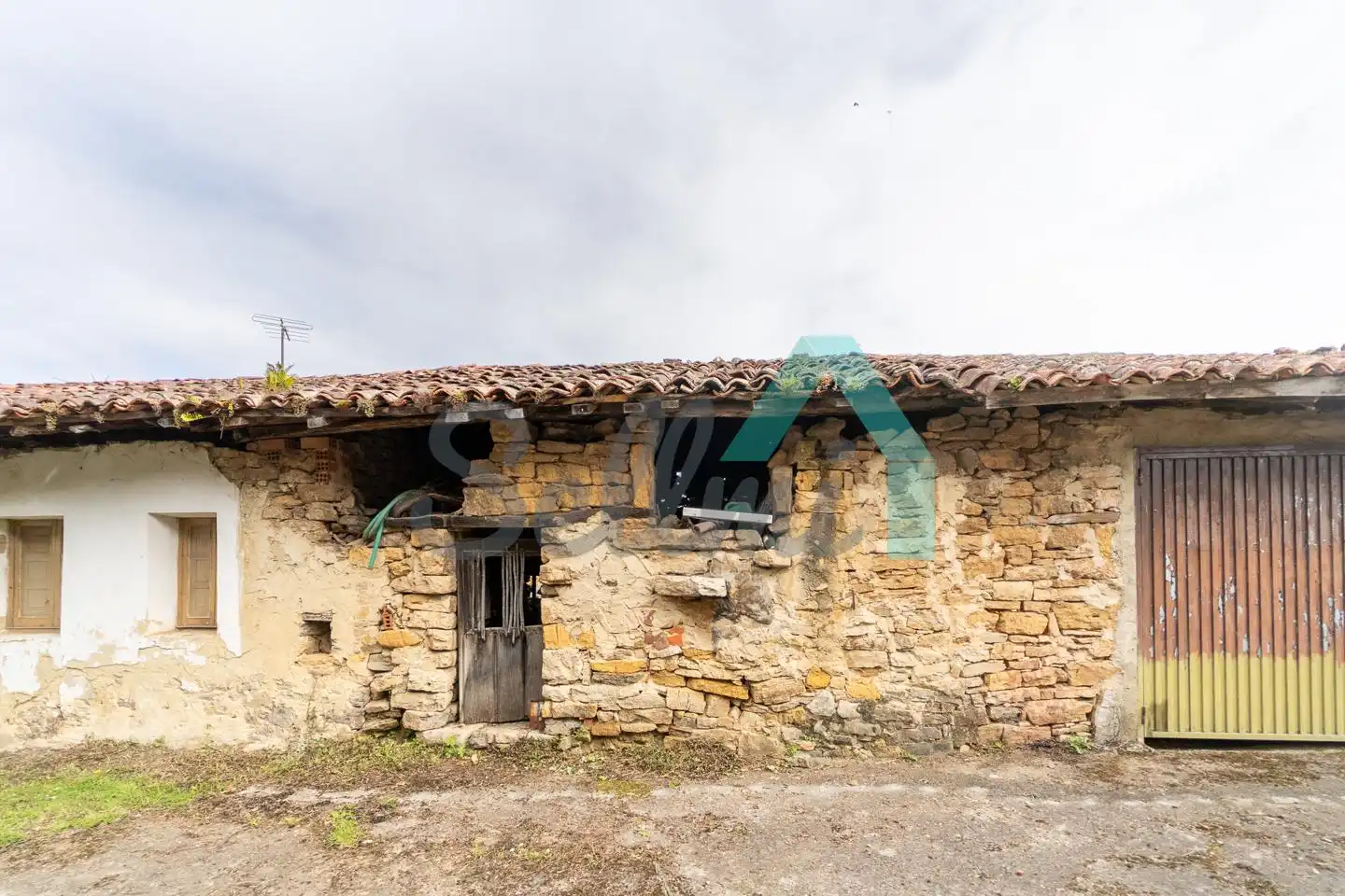 Casa con jardín en venta en Lugar Pedredo, imagen 43