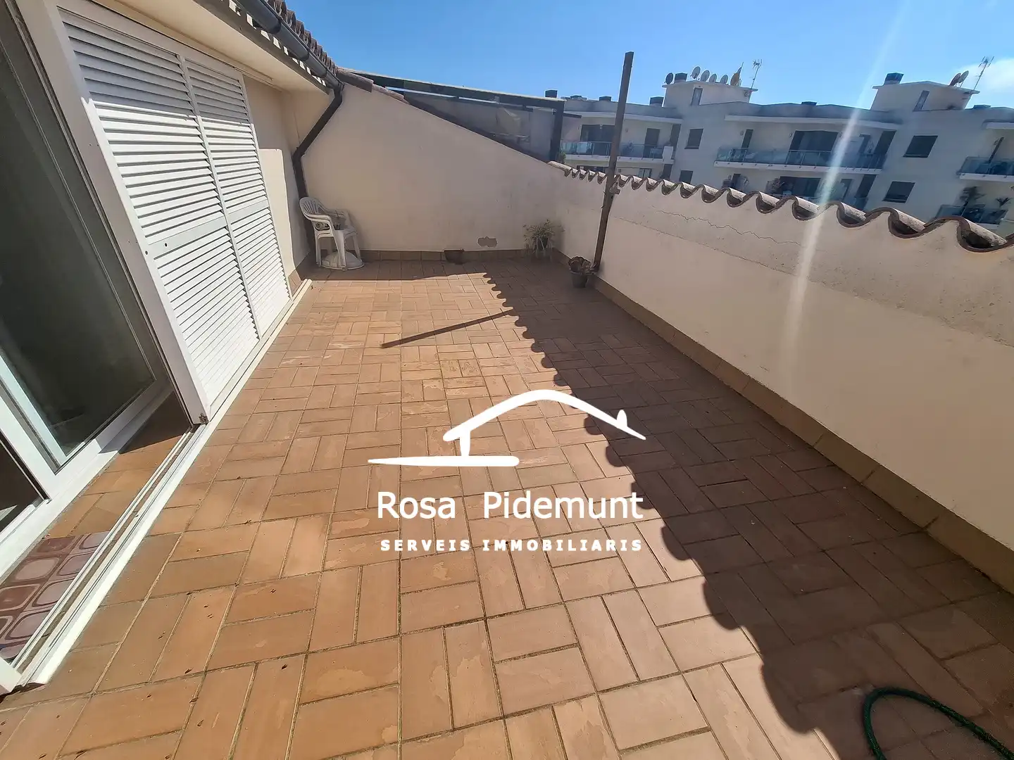Maison jumelée avec piscine à vendre à Avinguda Vila de Blanes, imagen 14