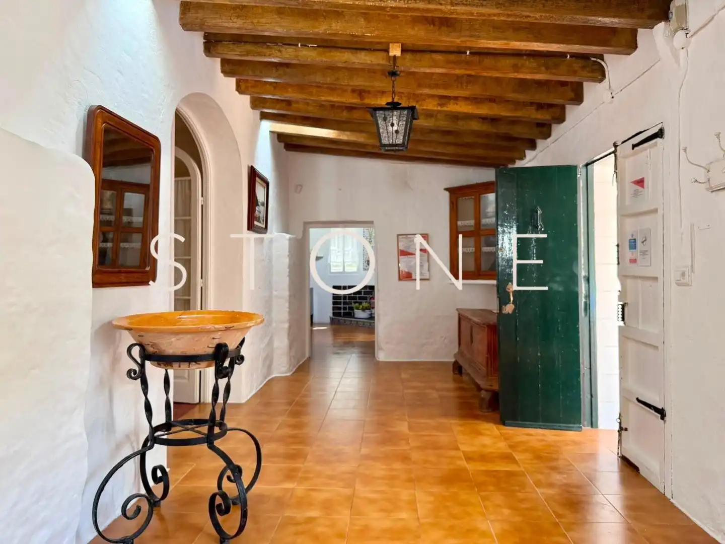 Casa con piscina in vendita a Trebalúger, imagen 20