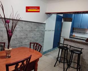 Kitchen of House or chalet for sale in Alcalá de Guadaira  with Air Conditioner