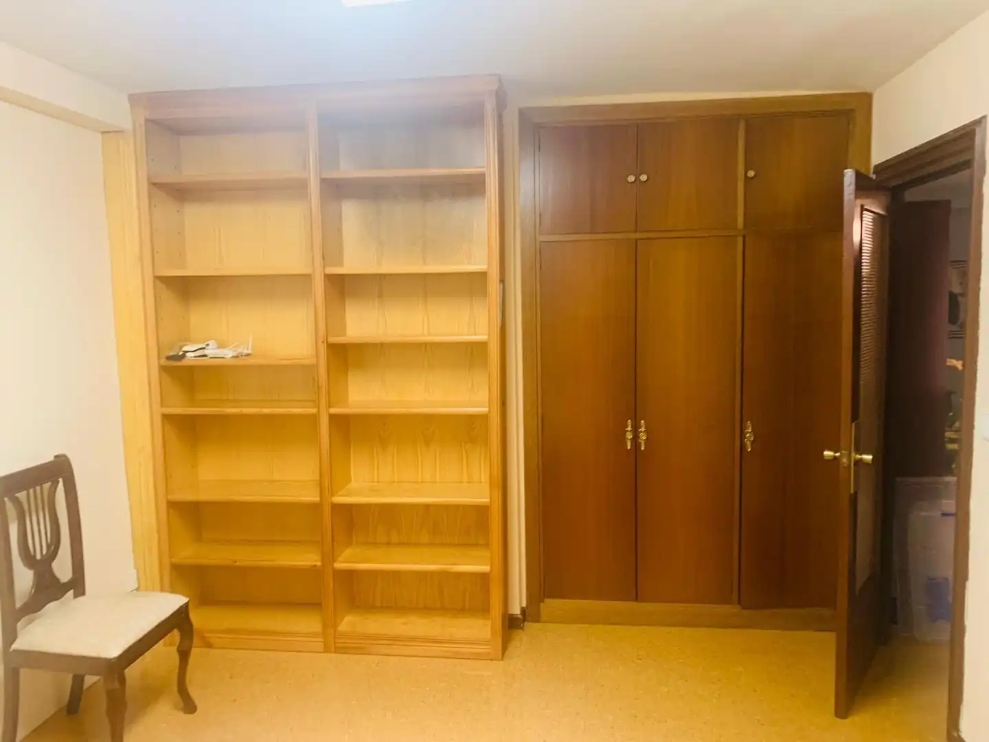 Appartement avec ascenseur à louer à Calle Manuel García, imagen 4