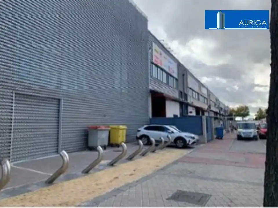Einzelparkplatz zum Verkauf in Villaverde, imagen 4