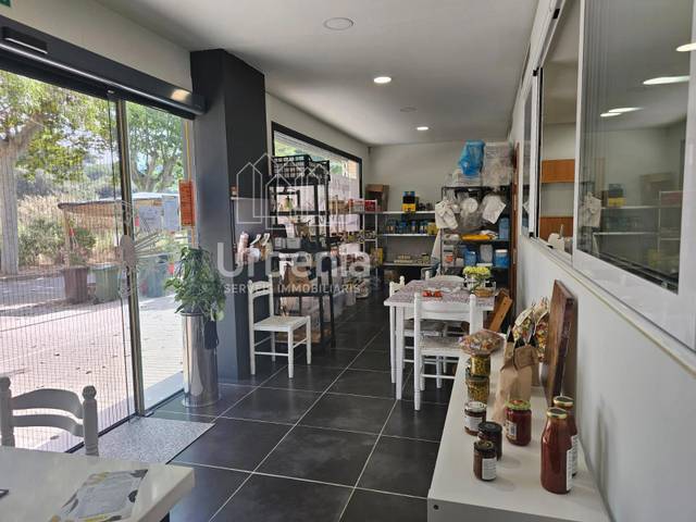 Local comercial en Alquiler en Arenys de Munt