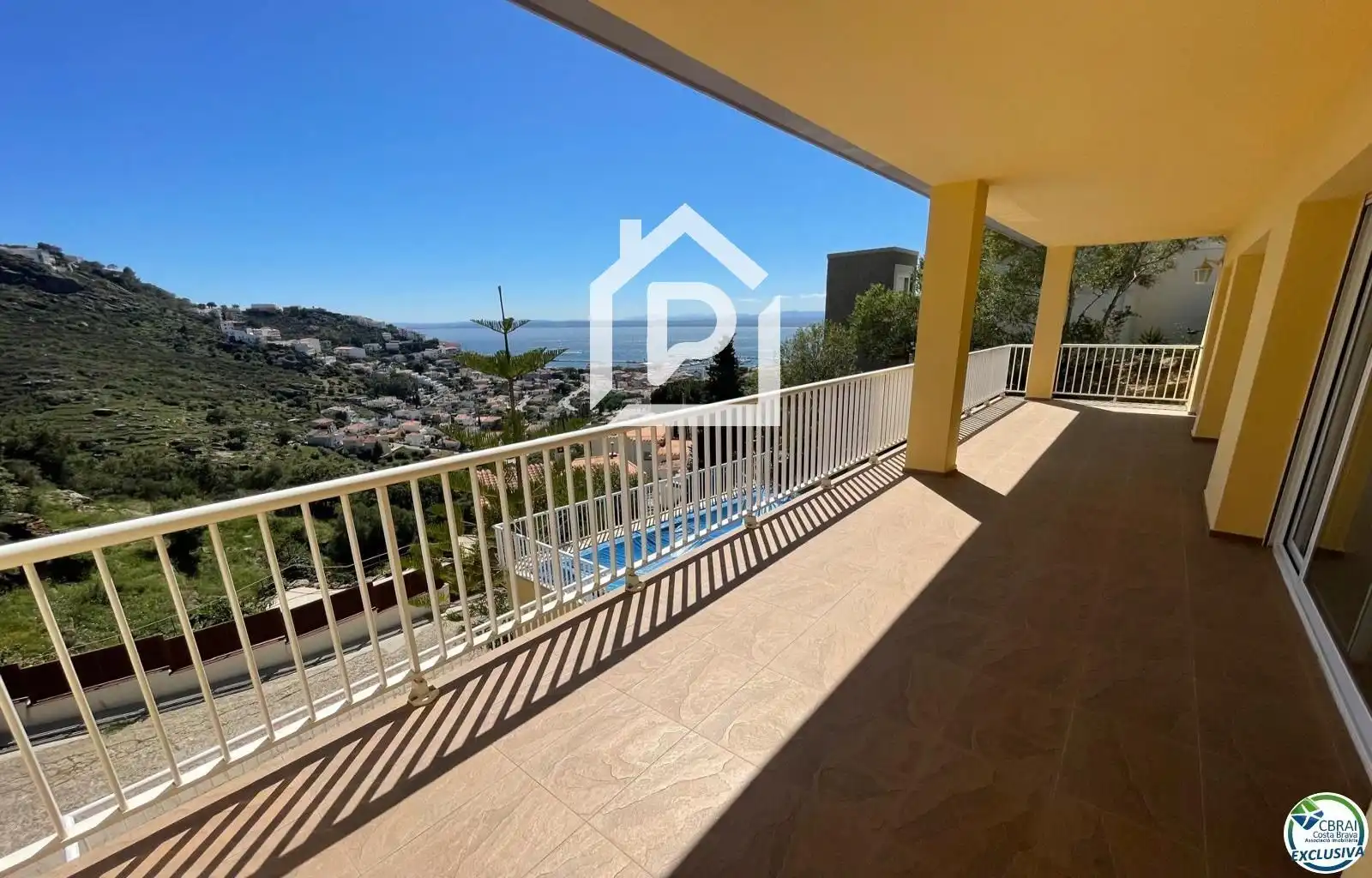 Chalet con piscina en venta en MIRO, imagen 9