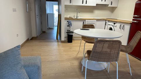 Photo 2 of Apartments for rent in Calle Alfonso VIII, 103, Casco Histórico, Cuenca Capital